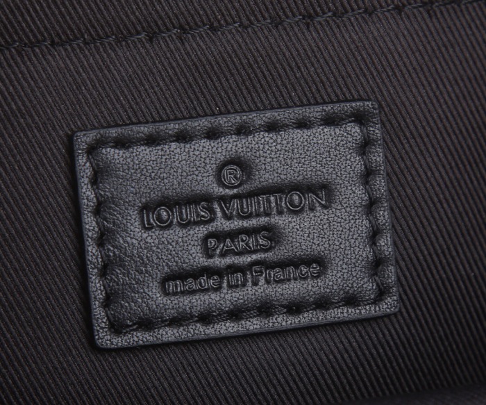 Louis Vuitton Nicolas Ghesquiere Palm Springs Mini Backpack Bags 17*22*10cm