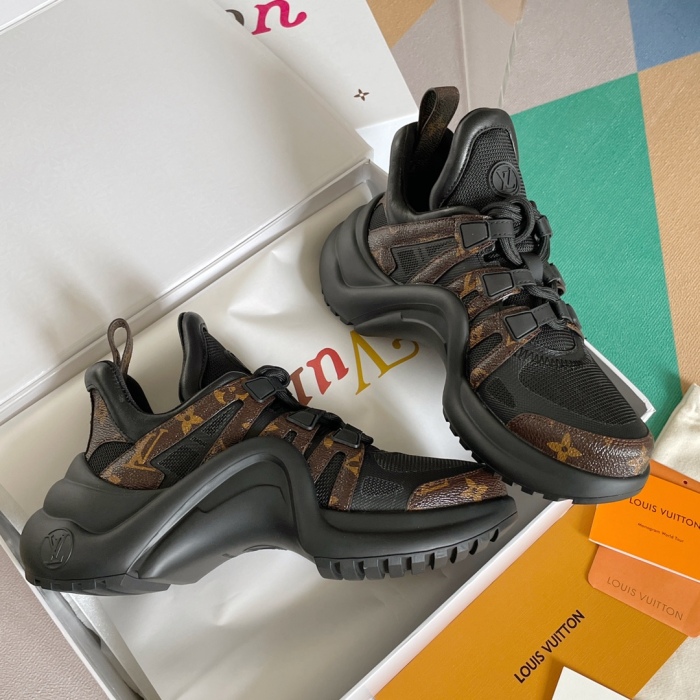 Louis Vuitton LV Archlight Sneaker Size 36-41