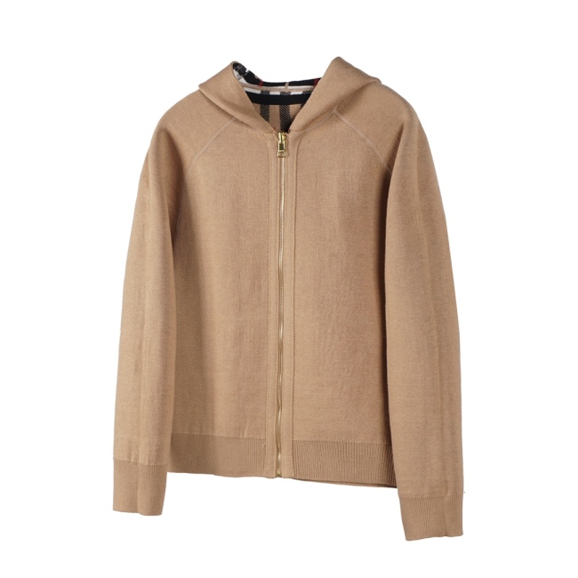 Burberry Unisex Knitwear Size S-XL
