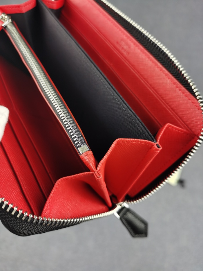 Fendi Wallet 19.5*10.5*3 cm