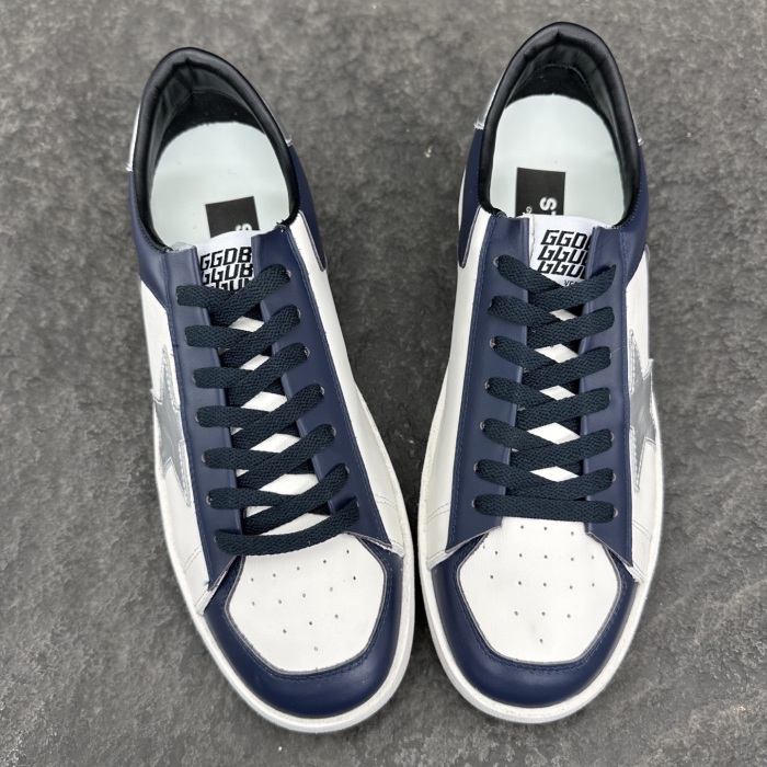 GGDB SUPER-STAR Sneaker Slippers Size 36-46