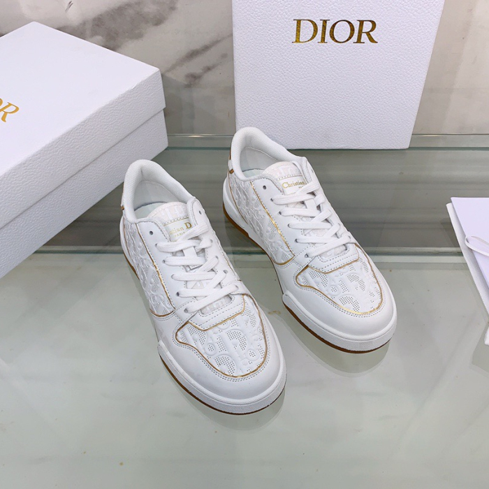 Dior One Sneaker Size 36-40 3-Color