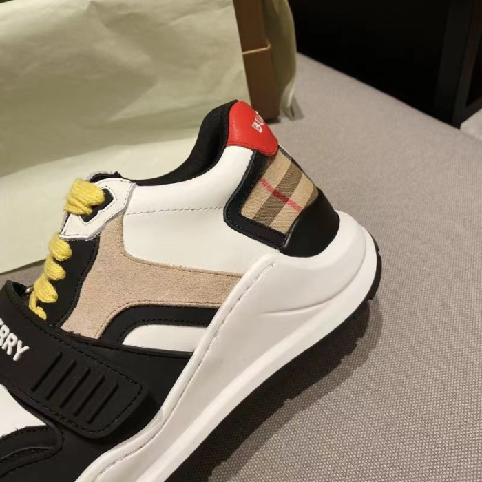 Burberry Sneaker Size 36-45