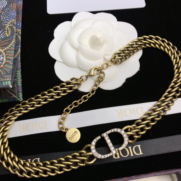 Dior Necklace