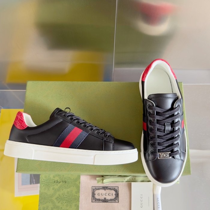 Gucci ACE New Sneaker Size 36-46