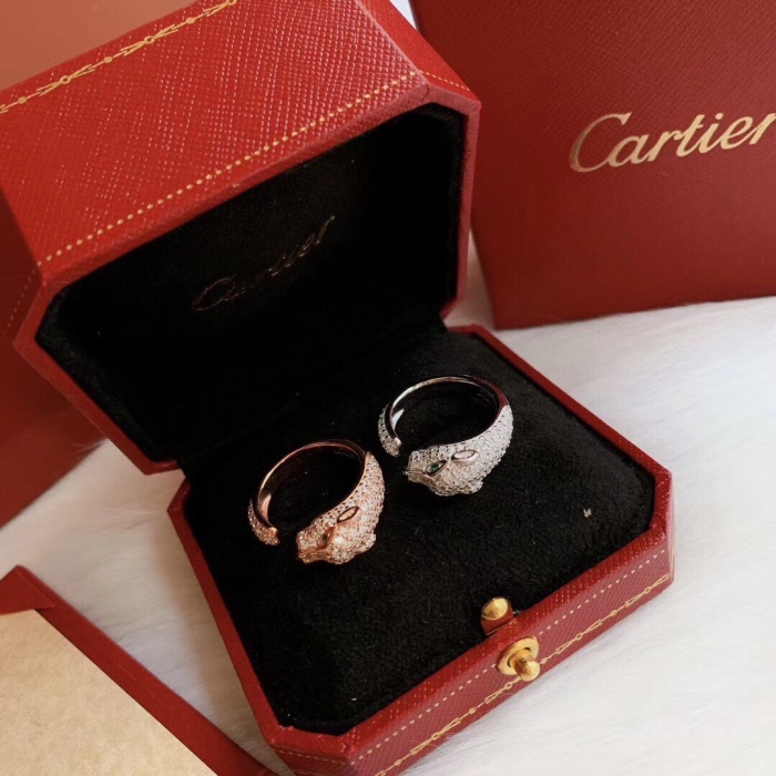Cartier Ring