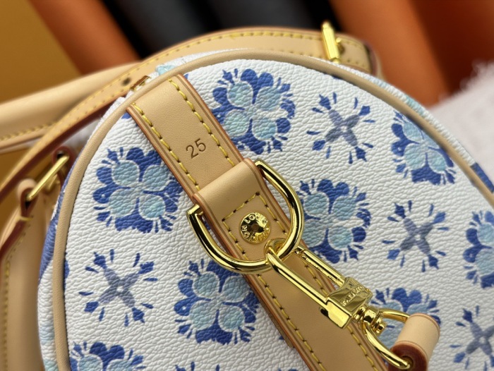 Louis Vuitton M11264 Speedy Bandoulière 25 Shoulder Bags Size 25*19*15cm