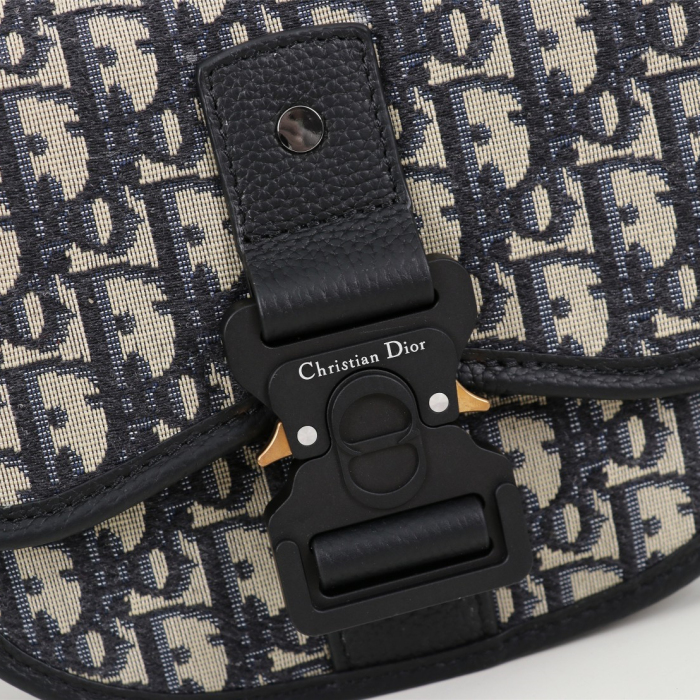 Dior GallopBags with Strap for Men Size 20.5*16*5cm