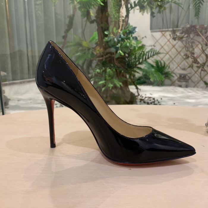 Christian Louboutin Kate Pumps Size 35-41 4-Color