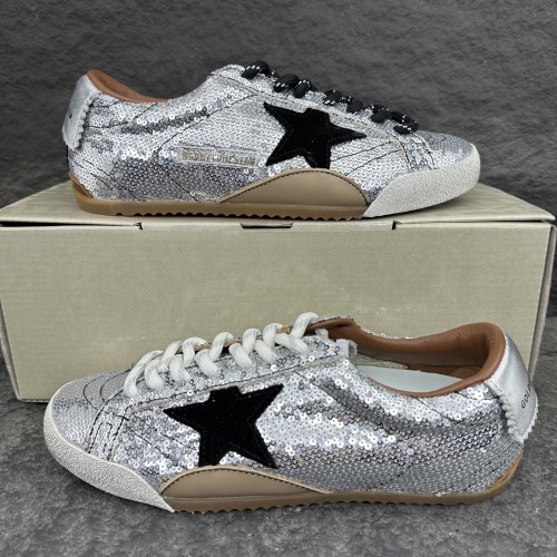 GGDB TRUE-STAR Sneaker Size 36-46