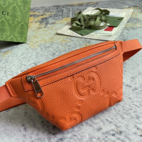 Gucci Men Shoulder Bags 2-Size