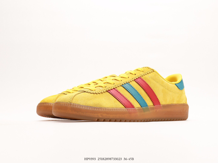 Adidas Originals Gazelle Sneakers Size 36-45 4-Color