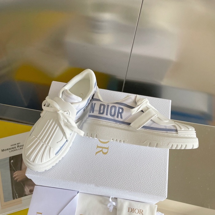 Dior Dior-ID Sneaker Size 36-40 6-Color