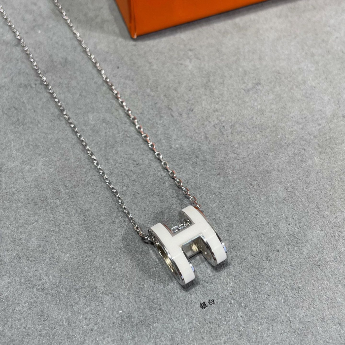 Hermes Necklace 3-Color