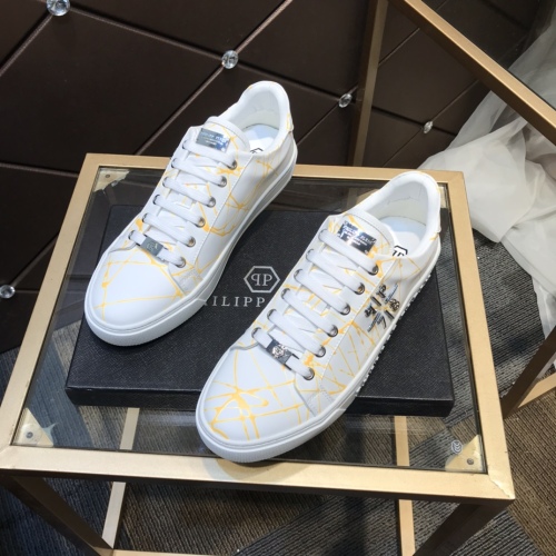 Philipp Plein Mens Outdoor Sneakers Shoes 38 - 45