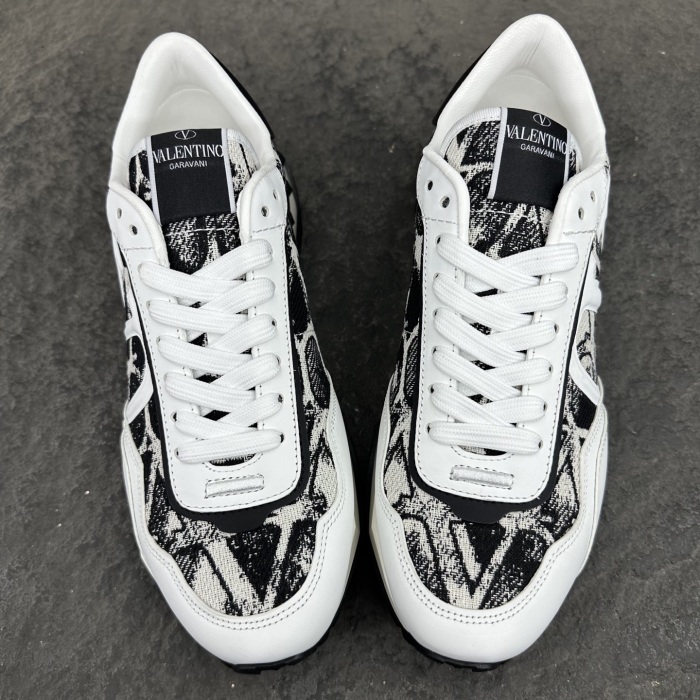 Valentino LACERUNNER Men Sneaker Size 40-46