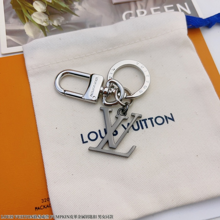 Louis Vuitton Keychain