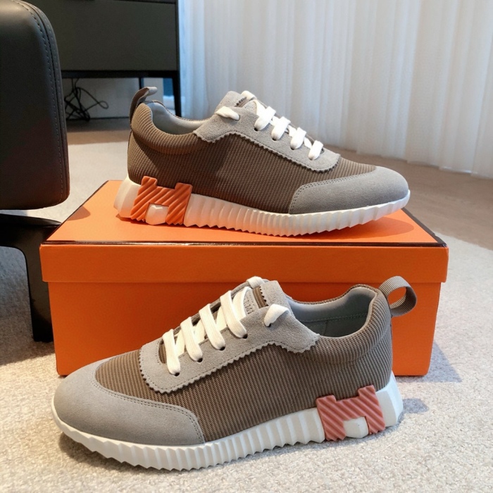 Hermes Bouncing Sneaker Size 36-46