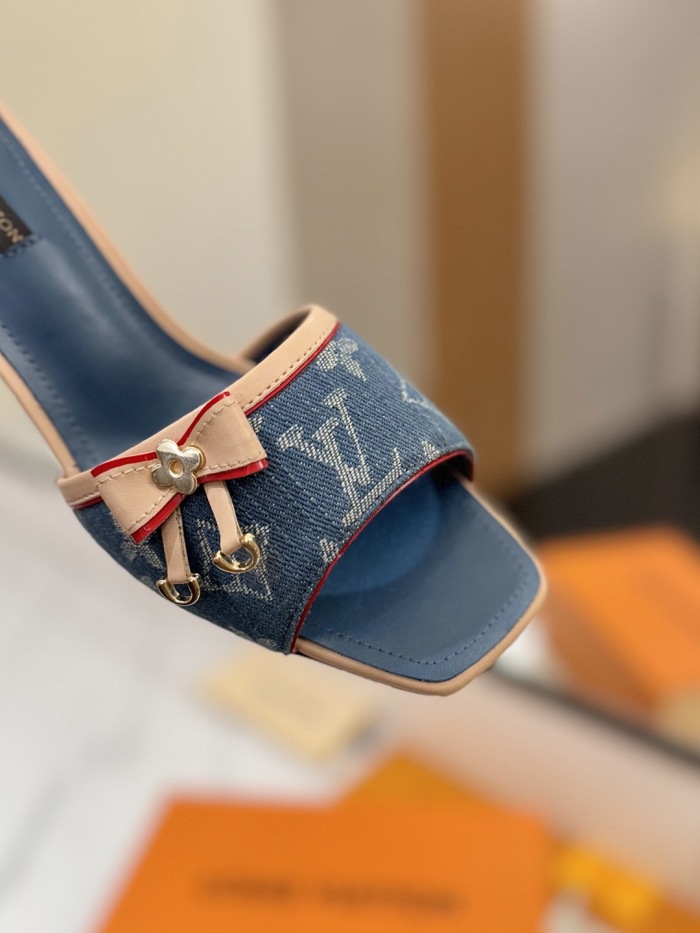Louis Vuitton LV Archlight Pumps Size 36-41