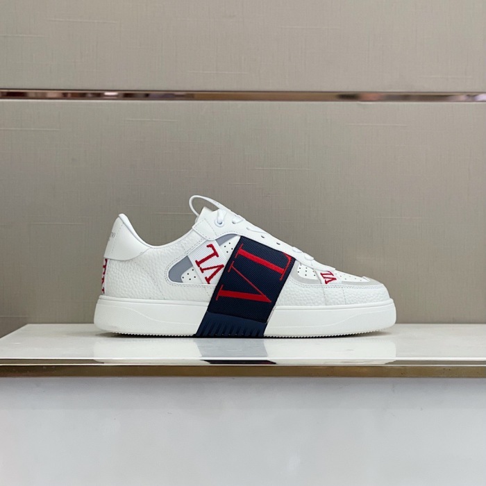 Valentino VL7N Low-Top Sneaker Size 36-45   5-Color