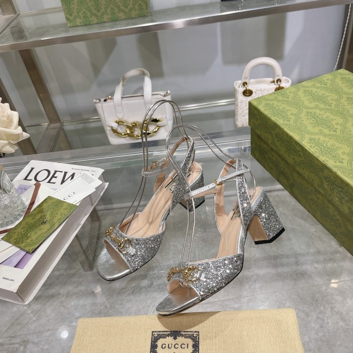 Gucci Women Pumps Size 36-41