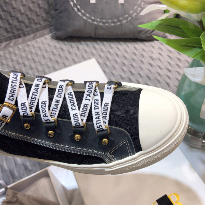 Dior Walk'N'Dior High Top Sneaker Size 35-40 4-color