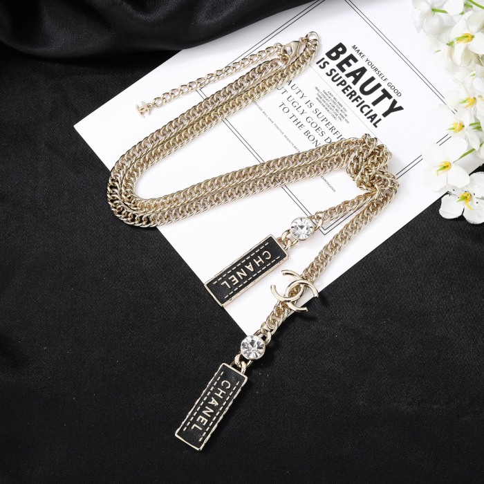 Chanel Necklace