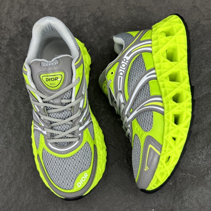 Dior B35 Men Sneaker Size 40-46