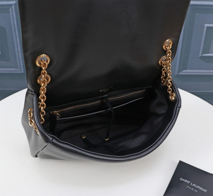YSL Jamie Women Shoulder Bags 2-Size