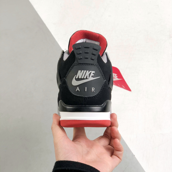 Nike Air Jordan 4 Sneakers Shoes Gr. 36-46