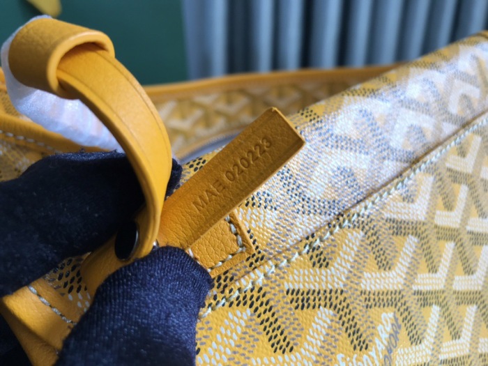 Goyard Hobo Boheme Shopping Bags 42*27*15cm