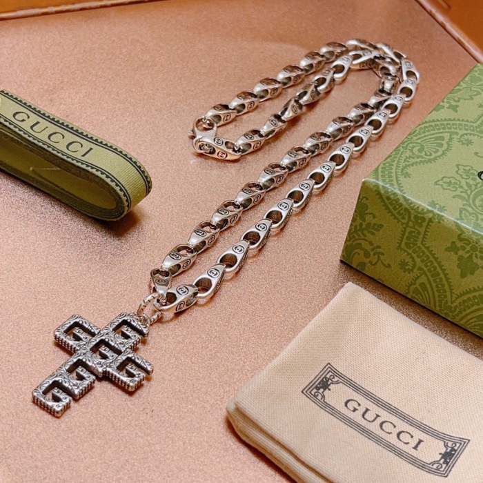 Gucci Necklace