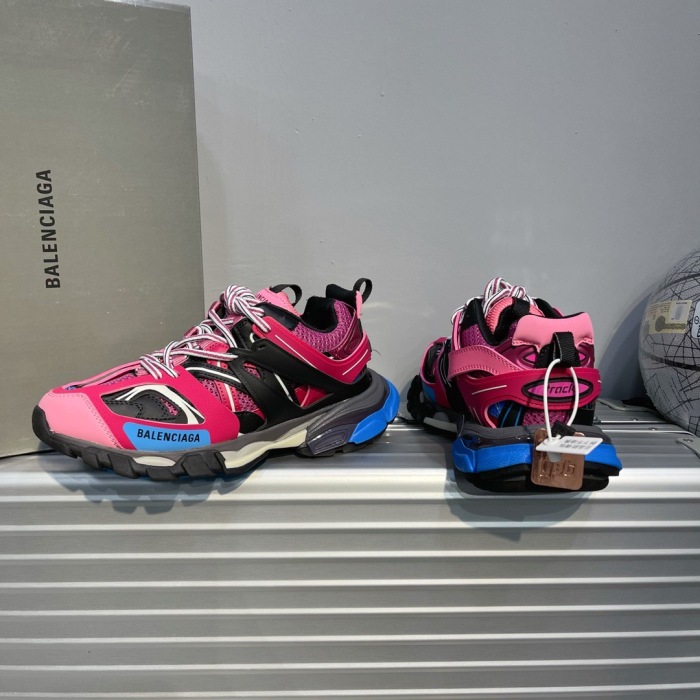 Balenciaga Track Sneaker Size 35-45  10-Color
