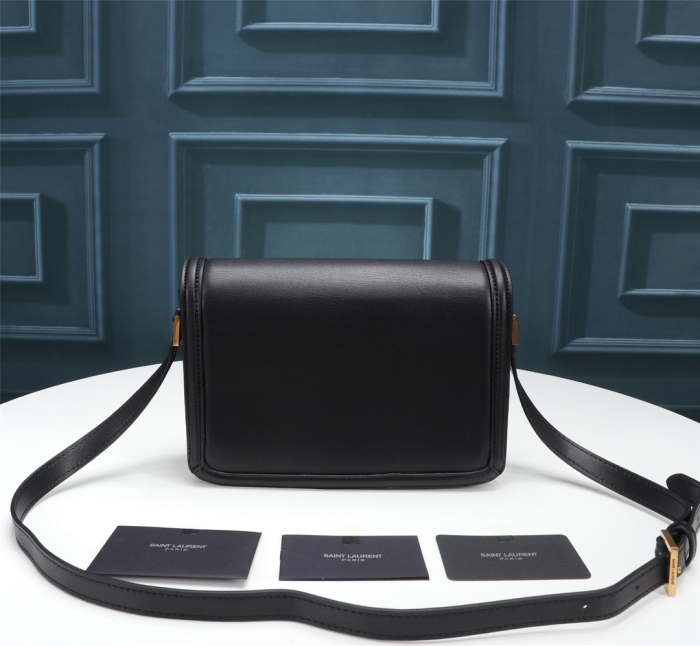 YSL Women Shoulder Bags 2-Size