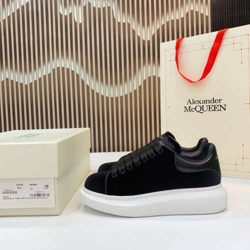 Alexander McQueen Men's/Women Sneakers Shoes Gr. 36 - 46