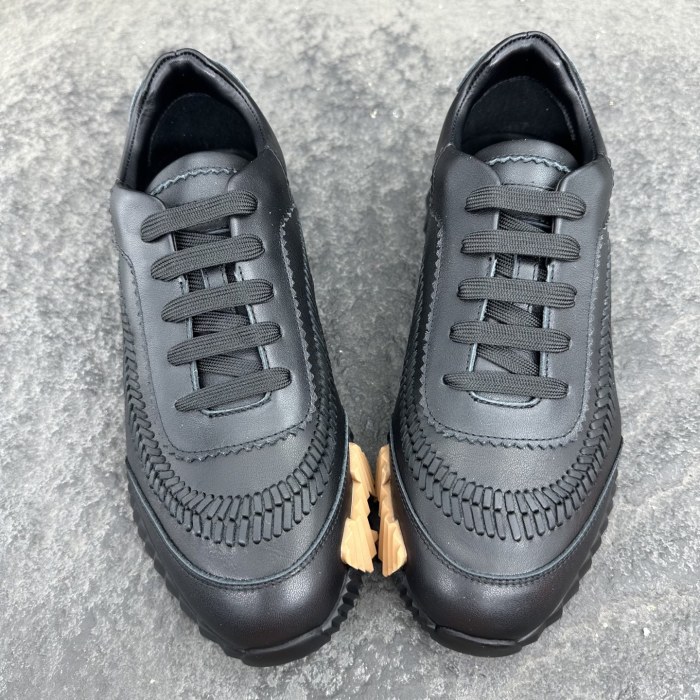 Hermes Bouncing Sneaker Size 40-46