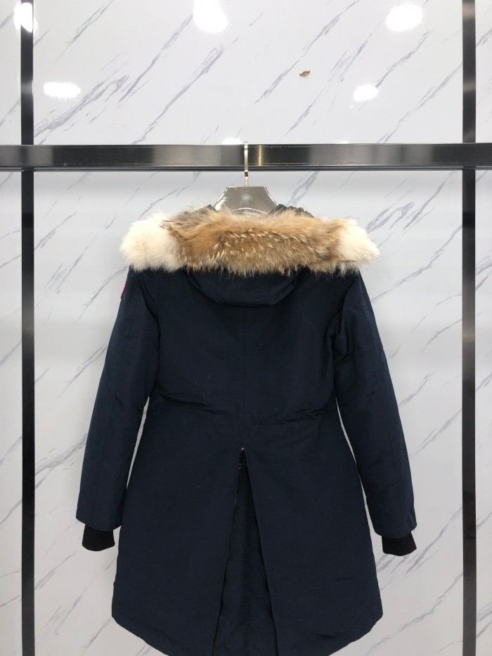 Canada Goose 05 Women Winter Jacket XS-XL