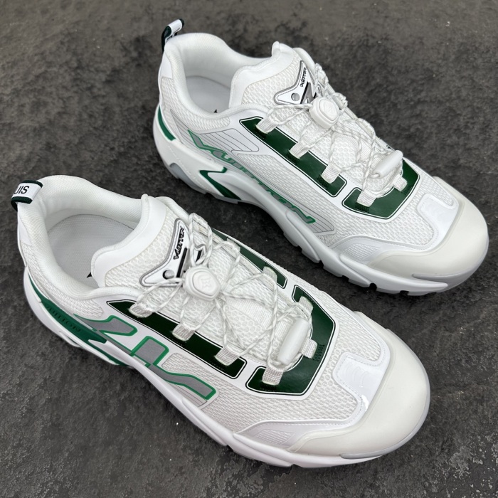 Louis Vuitton LV Runner Tatic Sneaker Size 38-46