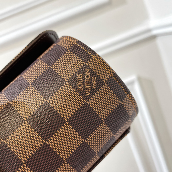 Louis Vuitton Uhrenbox