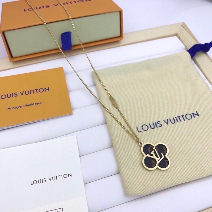 Louis Vuitton Necklace