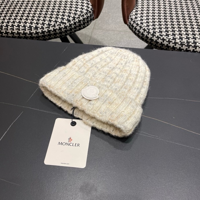 Moncler Knitted Hat