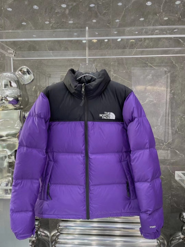 The North Face 1996 Men Women Winter Jacket XS-XXL