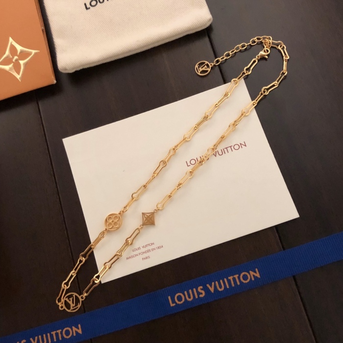Louis Vuitton Necklace