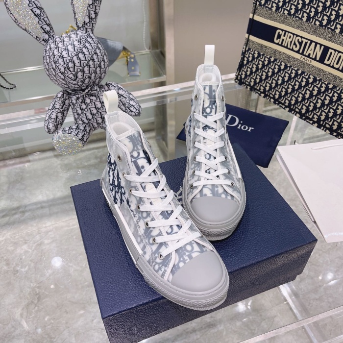 Dior B23 High Top Sneaker Size 36-46