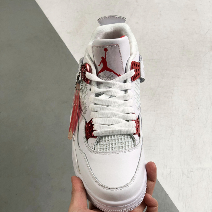 Nike Air Jordan 4 Sneakers Shoes Gr. 36-46