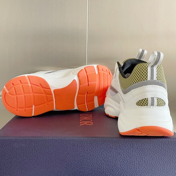 Dior B22 Sneaker Size 39-46   6-Color