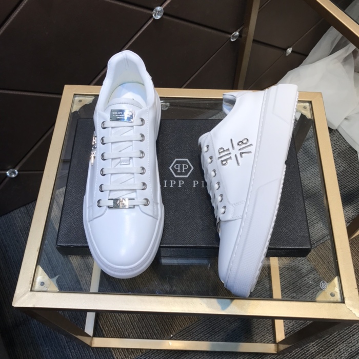 Philipp Plein Mens Outdoor Sneakers Shoes 38 - 45