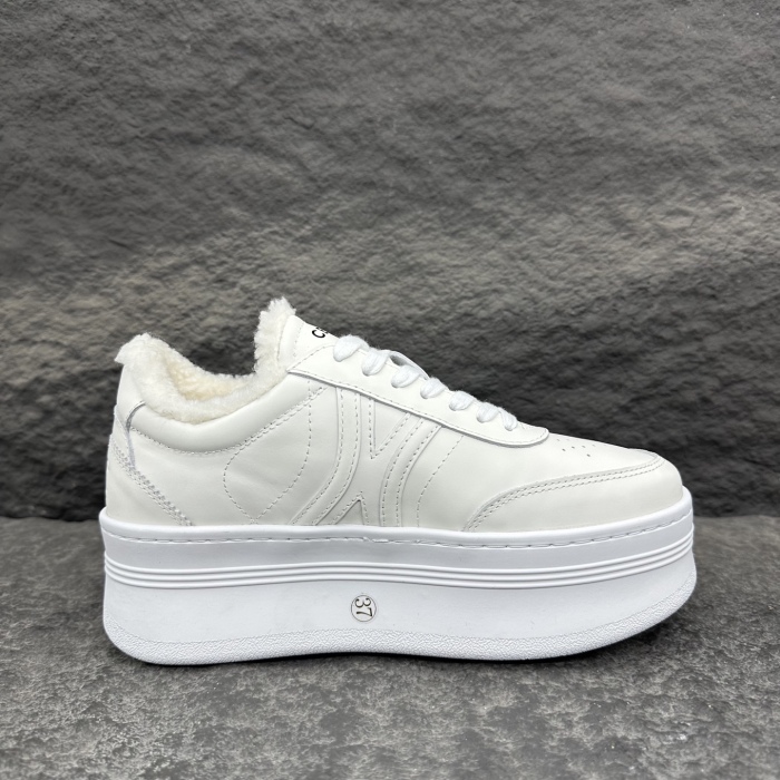 Celine 25ss LOCK TRIOMPHE Women Sneaker Size 36-41