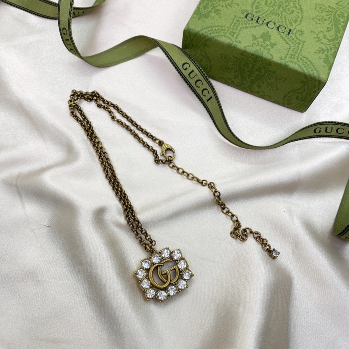 Gucci Necklace