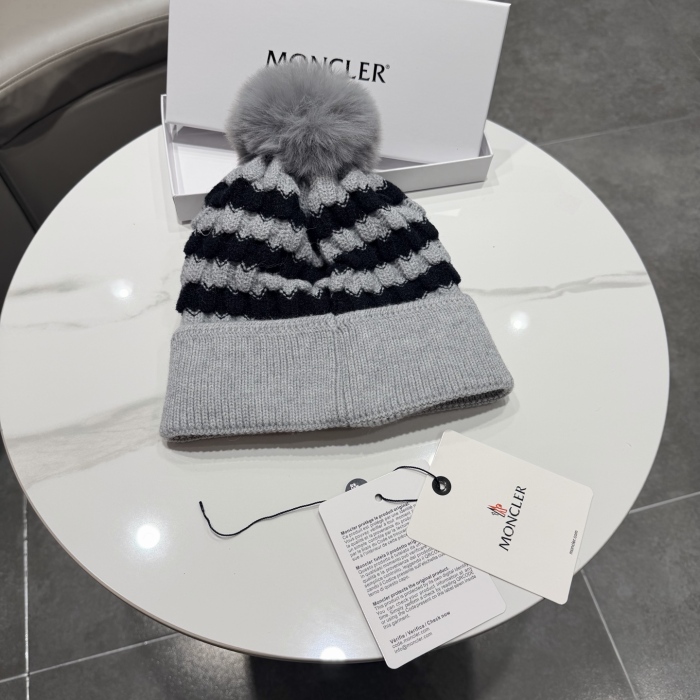 Moncler Knitted Hat